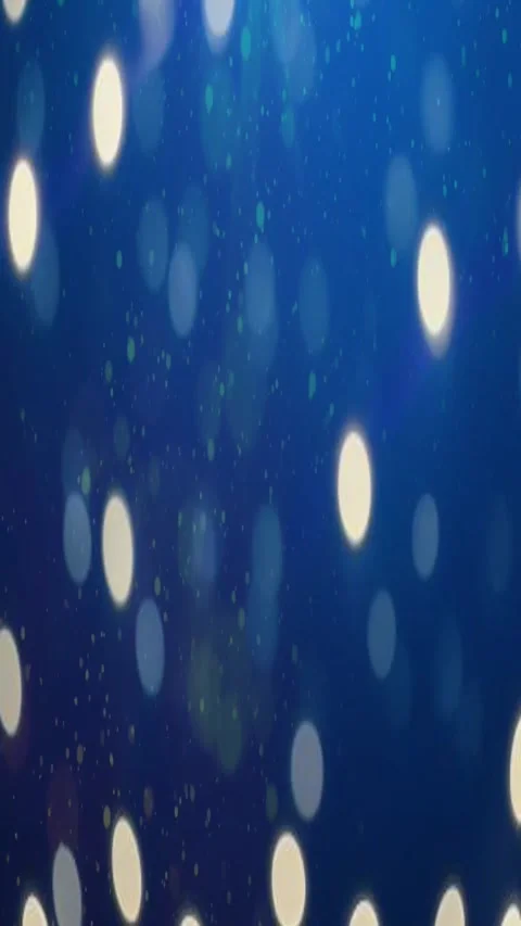 4K Background Abstract Loop Video Pattern Motion Light Animation Bokeh Effect Stock Footage 284621387