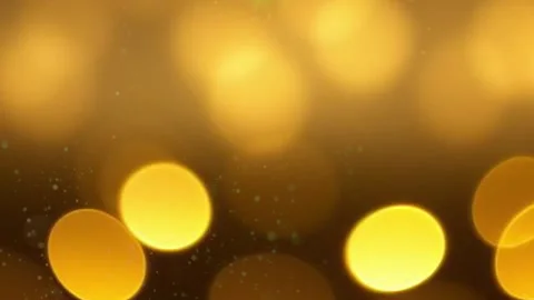 4K Background Abstract Loop Video Pattern Motion Light Animation Bokeh Effect Stock Footage 284621415