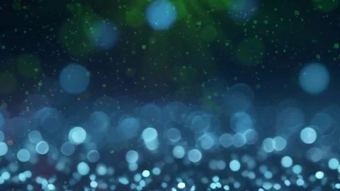 4K Background Abstract Loop Video Pattern Motion Light Animation Bokeh Effect Stock-Footage 284621440