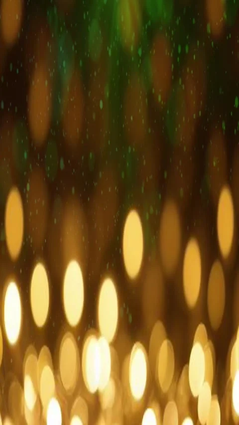 4K Background Abstract Loop Video Pattern Motion Light Animation Bokeh Effect Video stock 284621525