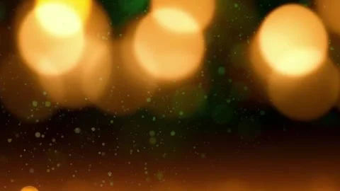 4K Background Abstract Loop Video Pattern Motion Light Animation Bokeh Effect Stock-Footage 284621565