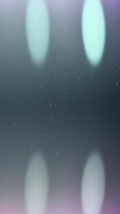 4K Background Abstract Loop Video Pattern Motion Light Animation Bokeh Effect Stock Footage 284621868