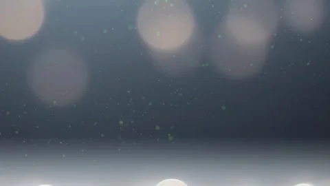 4K Background Abstract Loop Video Pattern Motion Light Animation Bokeh Effect Video stock 284622008