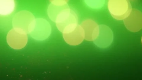 4K Background Abstract Loop Video Pattern Motion Light Animation Bokeh Effect Video stock 284622125