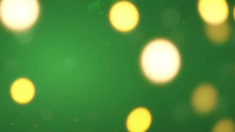 4K Background Abstract Loop Video Pattern Motion Light Animation Bokeh Effect Video stock 284622222
