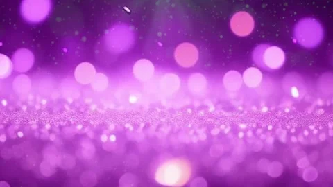 4K Background Abstract Loop Video Pattern Motion Light Animation Bokeh Effect Stock Footage 284623324
