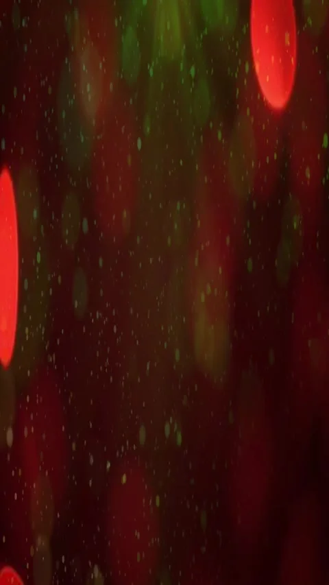 4K Background Abstract Loop Video Pattern Motion Light Animation Bokeh Effect Video stock 284624305
