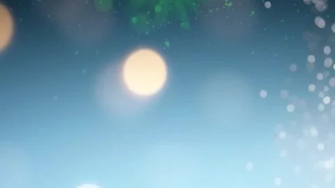 4K Background Abstract Loop Video Pattern Motion Light Animation Bokeh Effect 스톡 동영상 284624639