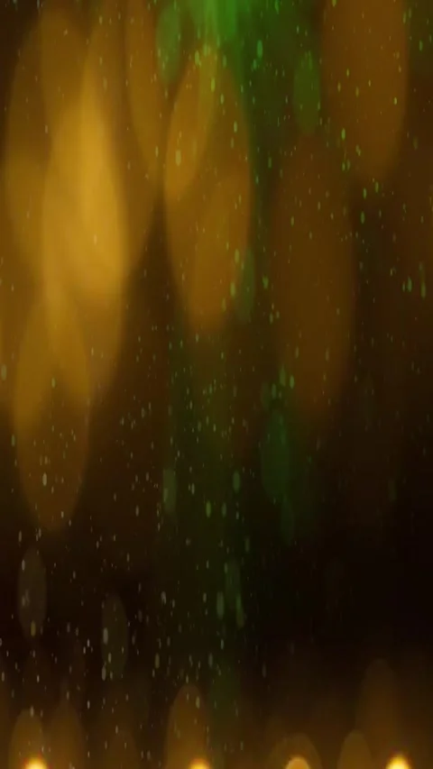 4K Background Abstract Loop Video Pattern Motion Light Animation Bokeh Effect Video stock 284625170