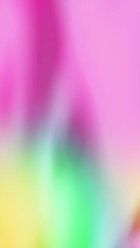 4K Background Abstract Loop Video Pattern Motion Light Animation Bokeh Effect Stock-Footage 284632511