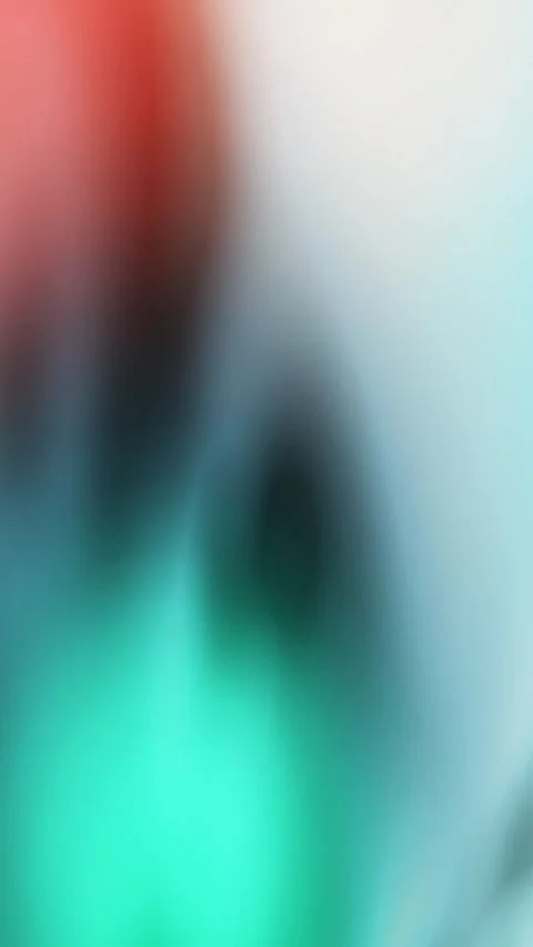 4K Background Abstract Loop Video Pattern Motion Light Animation Bokeh Effect Video stock 284632644