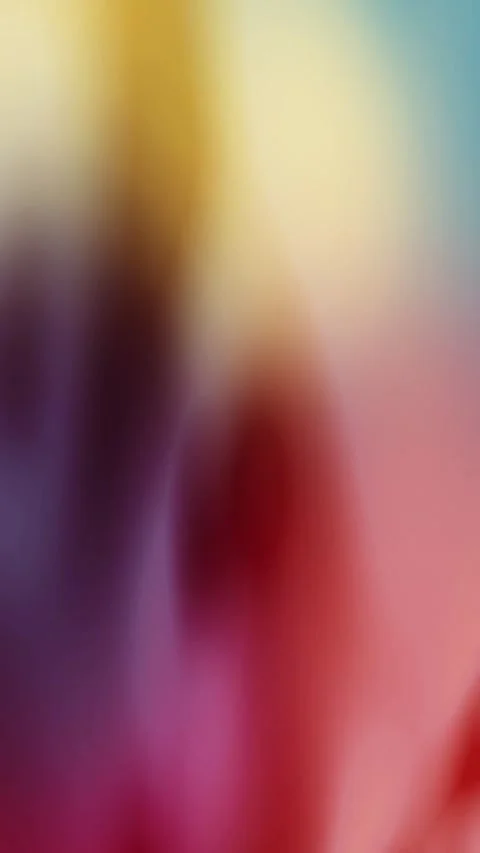 4K Background Abstract Loop Video Pattern Motion Light Animation Bokeh Effect Stock Footage 284633063