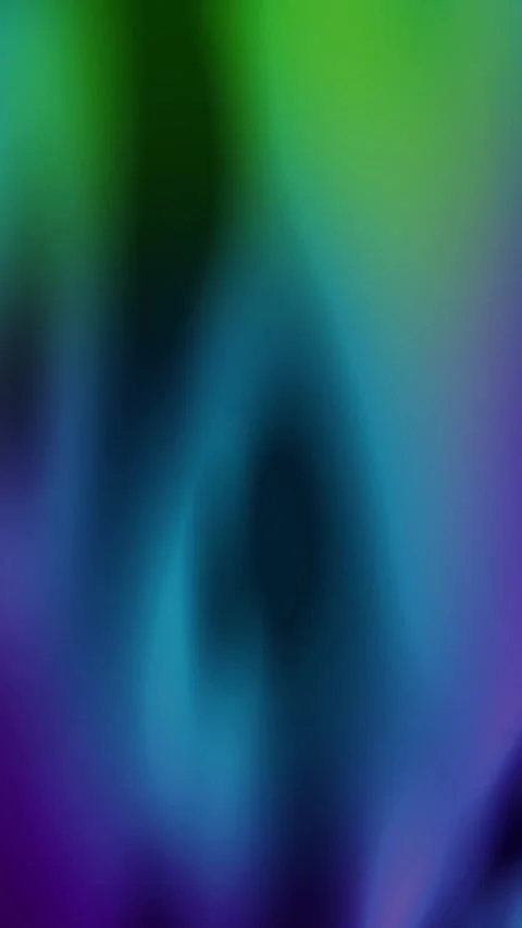 4K Background Abstract Loop Video Pattern Motion Light Animation Bokeh Effect Stock Footage 284633086