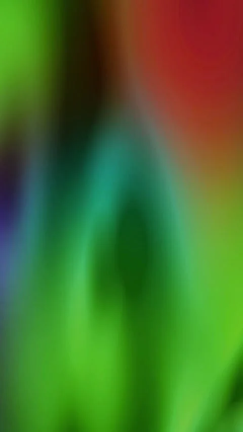 4K Background Abstract Loop Video Pattern Motion Light Animation Bokeh Effect Stock Footage 284633246