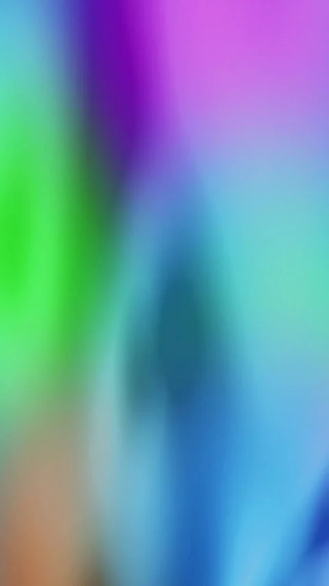 4K Background Abstract Loop Video Pattern Motion Light Animation Bokeh Effect 스톡 동영상 284633257