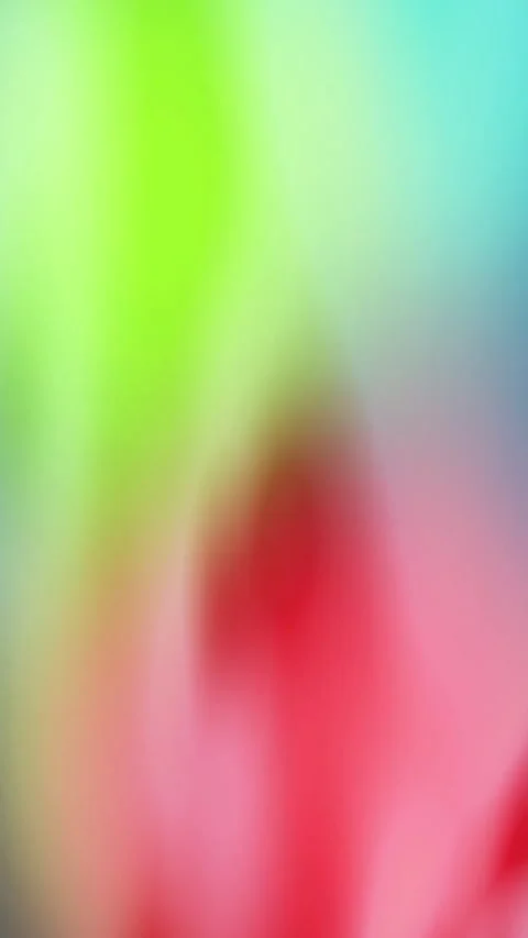 4K Background Abstract Loop Video Pattern Motion Light Animation Bokeh Effect Stock-Footage 284633429