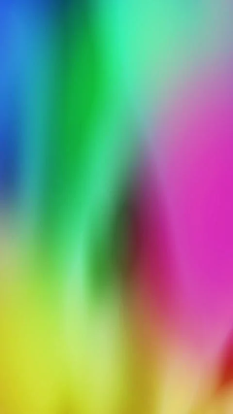4K Background Abstract Loop Video Pattern Motion Light Animation Bokeh Effect Stock-Footage 284633463