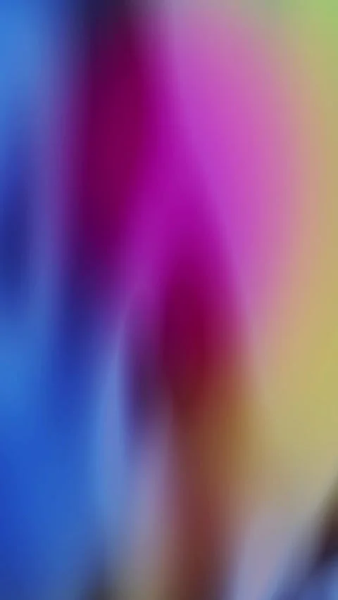 4K Background Abstract Loop Video Pattern Motion Light Animation Bokeh Effect Stock Footage 284633902