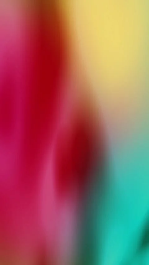 4K Background Abstract Loop Video Pattern Motion Light Animation Bokeh Effect Stock-Footage 284633968