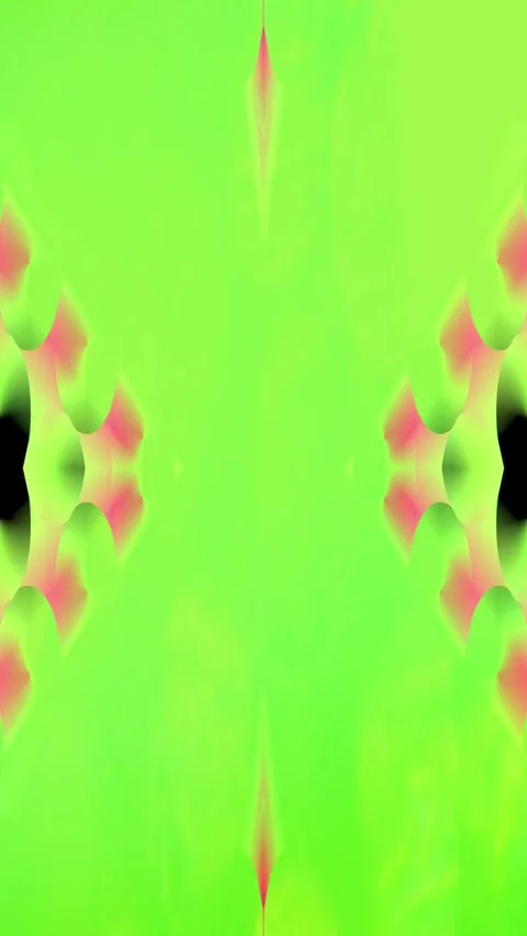 4K Background Abstract Loop Video Pattern Motion Light Animation Bokeh Effect Stock-Footage 284634537