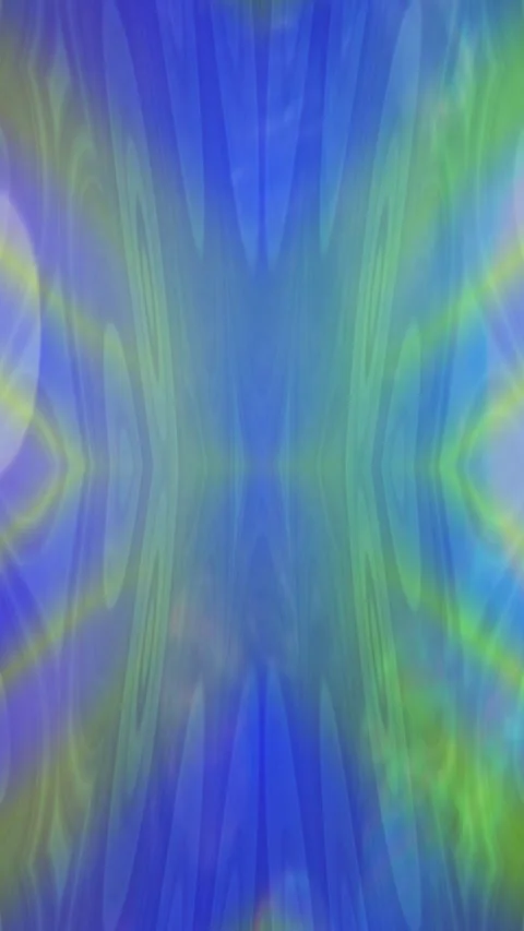 4K Background Abstract Loop Video Pattern Motion Light Animation Bokeh Effect Video stock 284634605