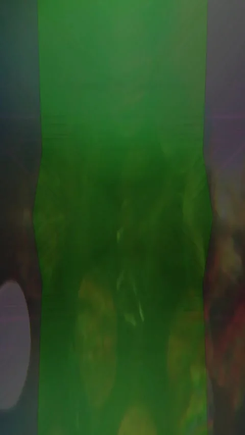 4K Background Abstract Loop Video Pattern Motion Light Animation Bokeh Effect Stock Footage 284634724