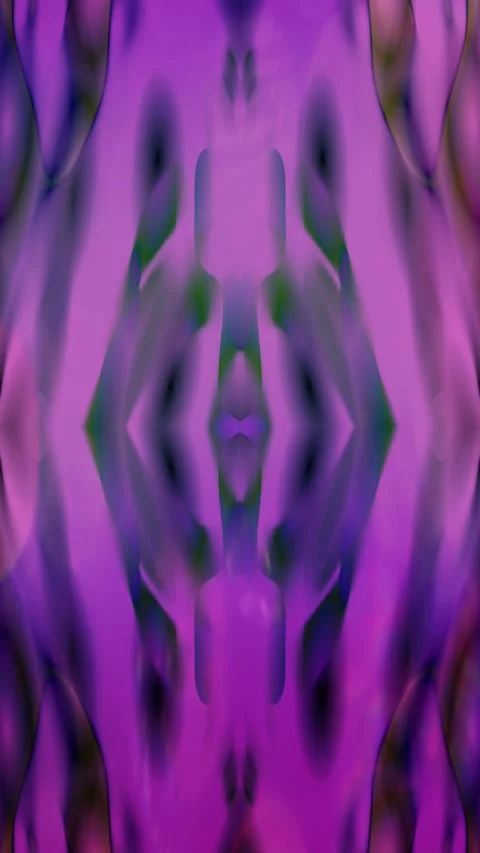 4K Background Abstract Loop Video Pattern Motion Light Animation Bokeh Effect Видео 284634731