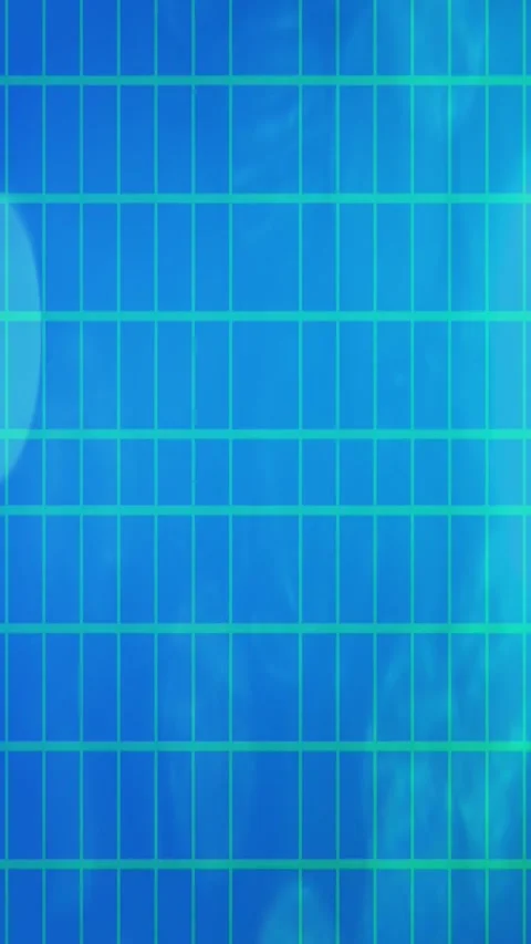 4K Background Abstract Loop Video Pattern Motion Light Animation Bokeh Effect Stock Footage 284634861