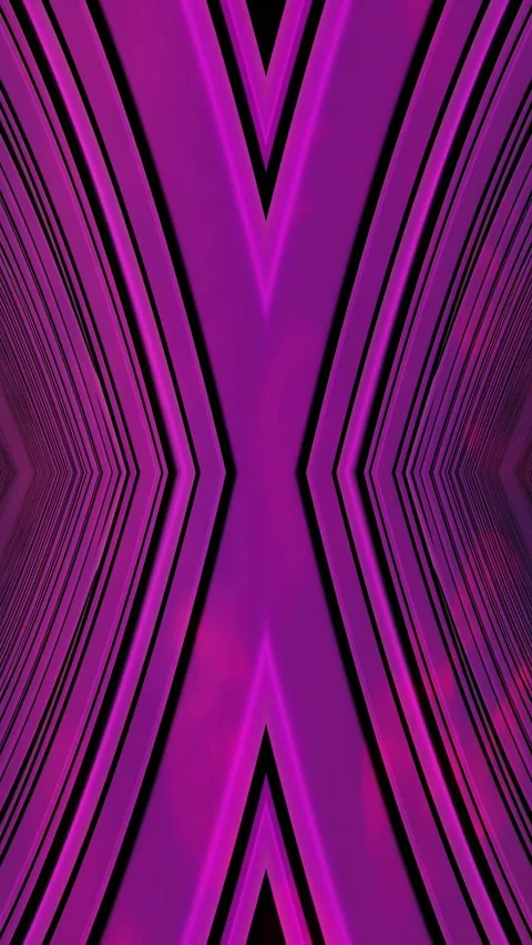 4K Background Abstract Loop Video Pattern Motion Light Animation Bokeh Effect Stock-Footage 284634930