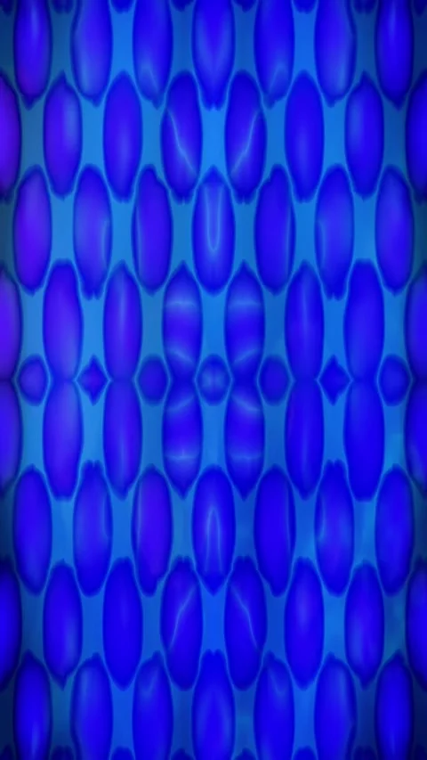 4K Background Abstract Loop Video Pattern Motion Light Animation Bokeh Effect Stock Footage 284635105