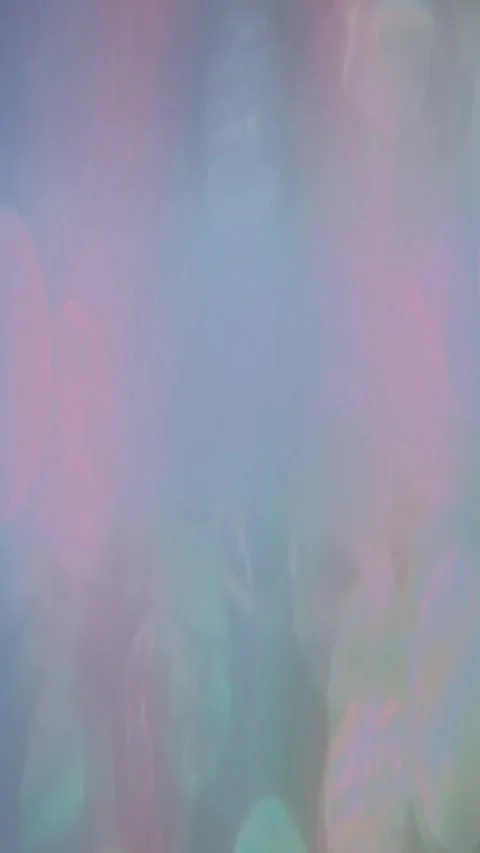 4K Background Abstract Loop Video Pattern Motion Light Animation Bokeh Effect Stock Footage 284635159