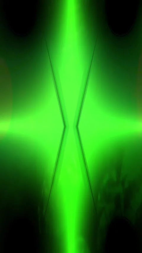 4K Background Abstract Loop Video Pattern Motion Light Animation Bokeh Effect Stock Footage 284635676