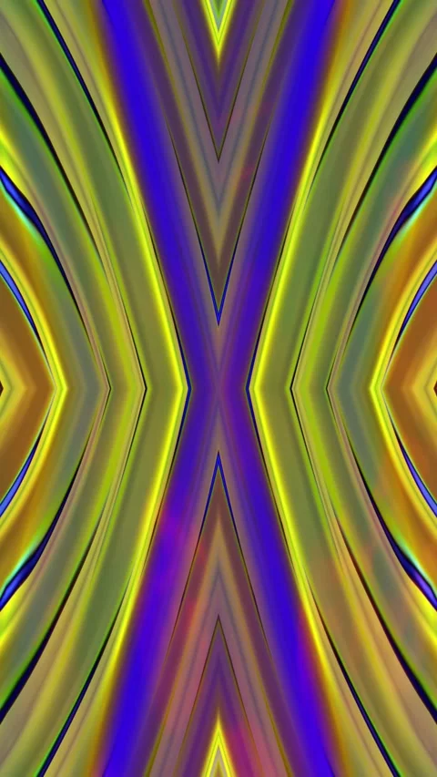 4K Background Abstract Loop Video Pattern Motion Light Animation Bokeh Effect 스톡 동영상 284635715