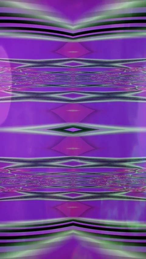 4K Background Abstract Loop Video Pattern Motion Light Animation Bokeh Effect 스톡 동영상 284635991