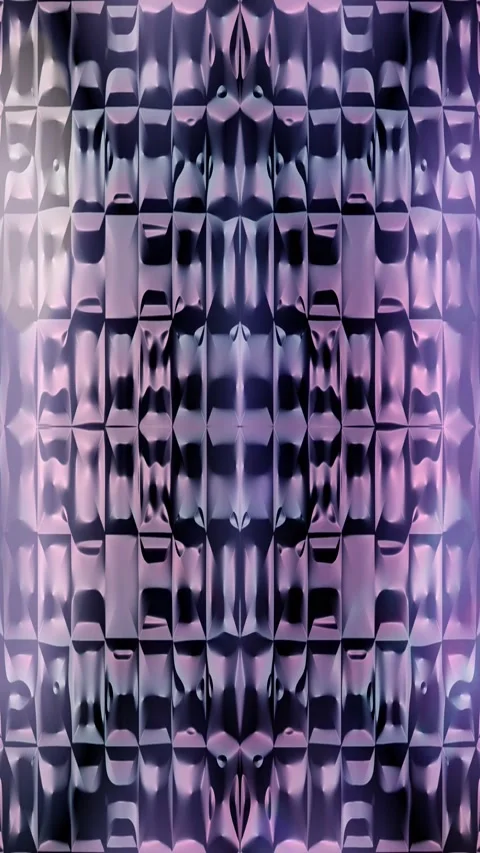 4K Background Abstract Loop Video Pattern Motion Light Animation Bokeh Effect Stock Footage 284636214