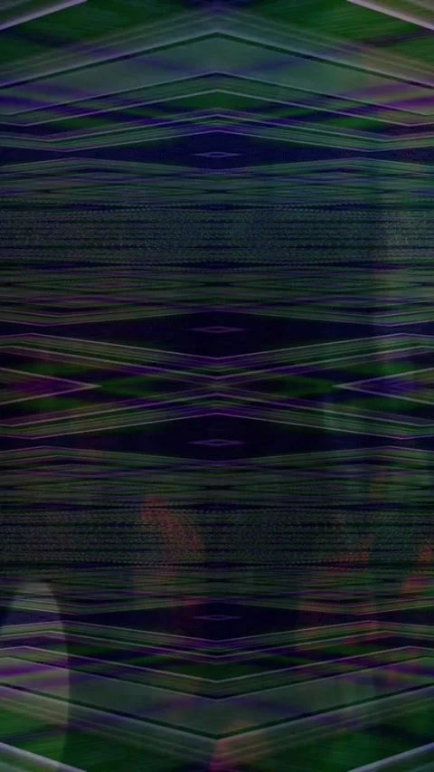 4K Background Abstract Loop Video Pattern Motion Light Animation Bokeh Effect 库存影片 284636376