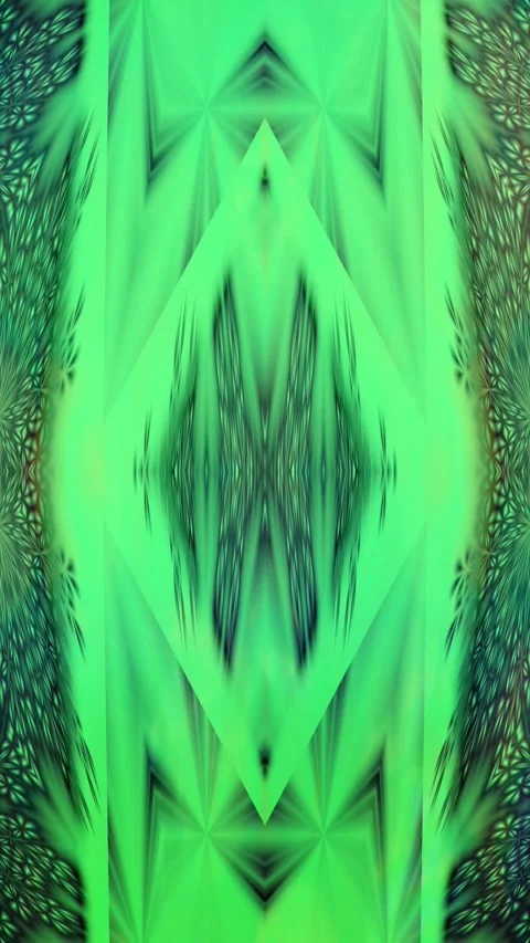 4K Background Abstract Loop Video Pattern Motion Light Animation Bokeh Effect Stock-Footage 284636558