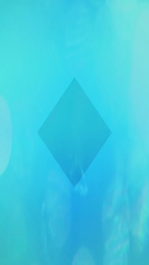 4K Background Abstract Loop Video Pattern Motion Light Animation Bokeh Effect Stock Footage 284636665