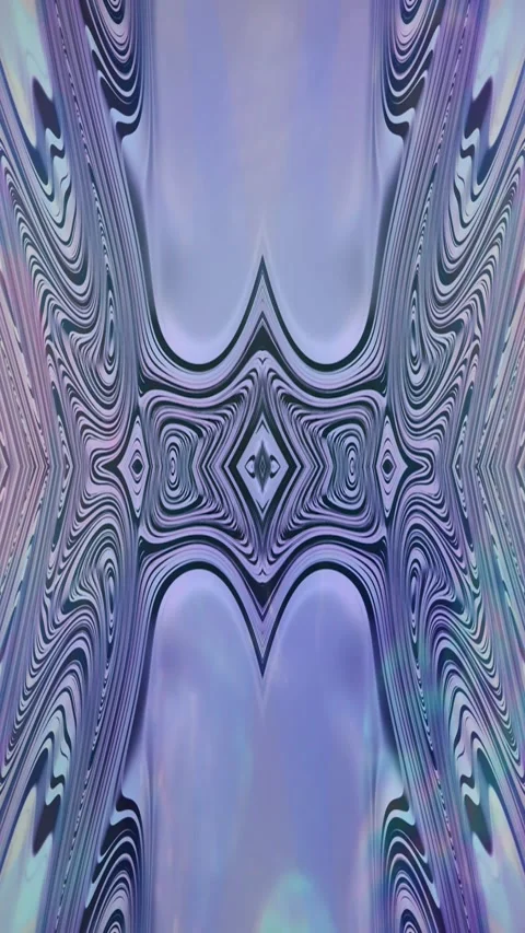 4K Background Abstract Loop Video Pattern Motion Light Animation Bokeh Effect Stock-Footage 284636714