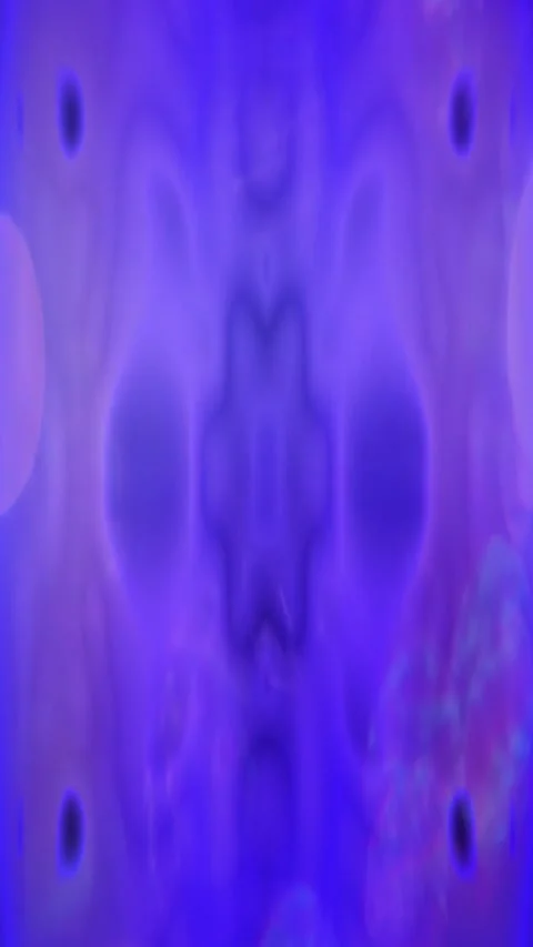 4K Background Abstract Loop Video Pattern Motion Light Animation Bokeh Effect Stock Footage 284636951