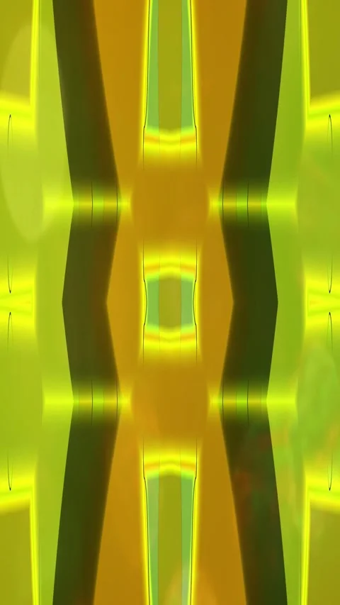 4K Background Abstract Loop Video Pattern Motion Light Animation Bokeh Effect Stock Footage 284637072
