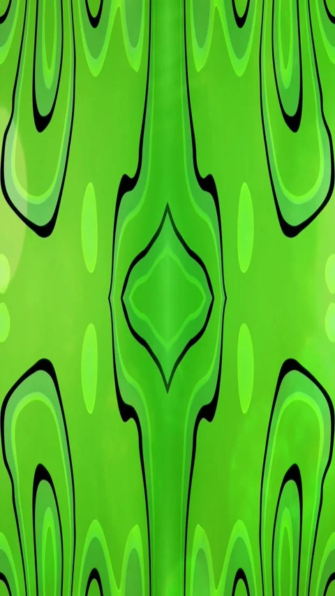 4K Background Abstract Loop Video Pattern Motion Light Animation Bokeh Effect Stock Footage 284637085