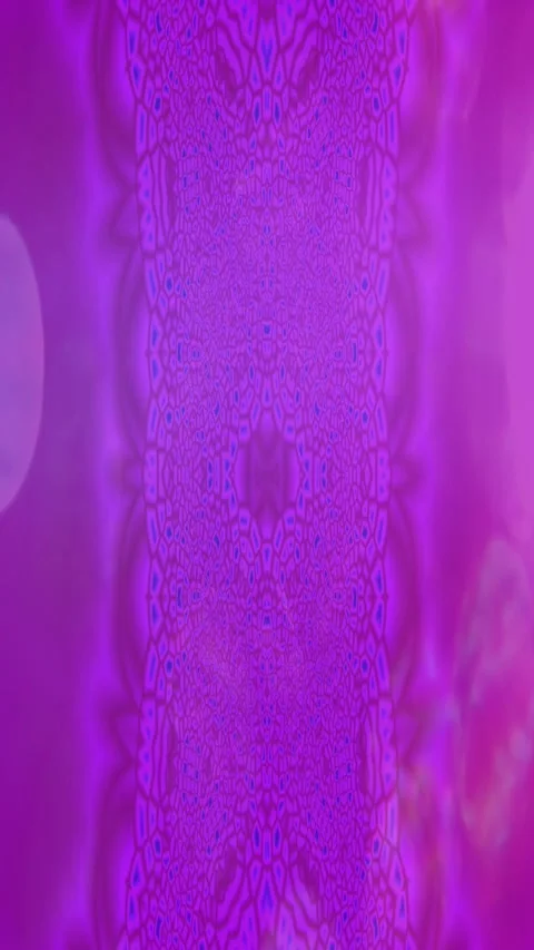 4K Background Abstract Loop Video Pattern Motion Light Animation Bokeh Effect Stock-Footage 284637159