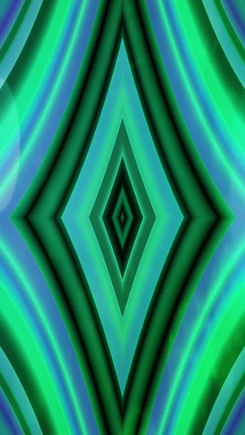 4K Background Abstract Loop Video Pattern Motion Light Animation Bokeh Effect Stock Footage 284637570