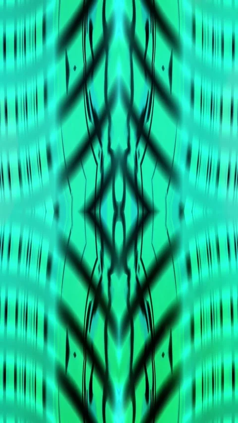 4K Background Abstract Loop Video Pattern Motion Light Animation Bokeh Effect Stock Footage 284637683