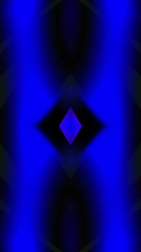 4K Background Abstract Loop Video Pattern Motion Light Animation Bokeh Effect Stock Footage 284637698