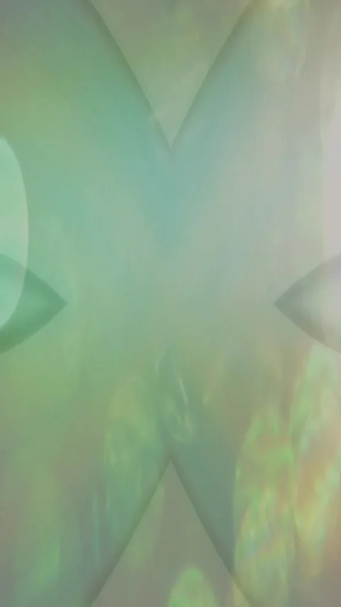 4K Background Abstract Loop Video Pattern Motion Light Animation Bokeh Effect Video stock 284637889