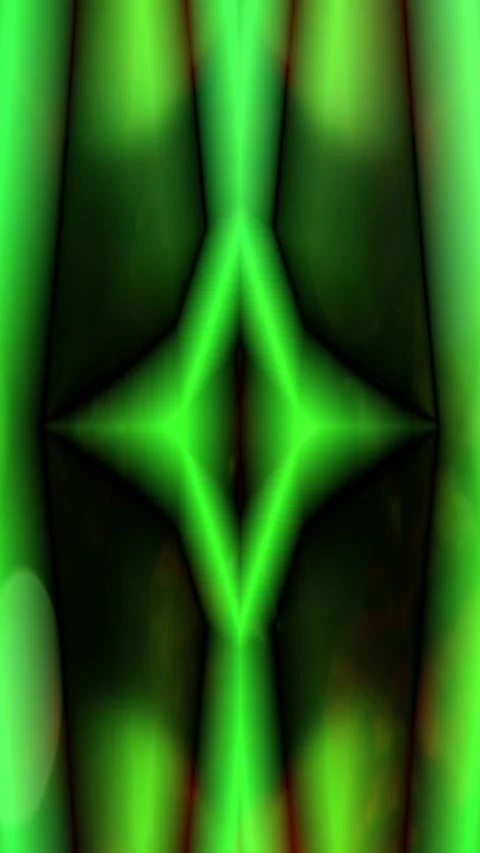 4K Background Abstract Loop Video Pattern Motion Light Animation Bokeh Effect Video stock 284638000