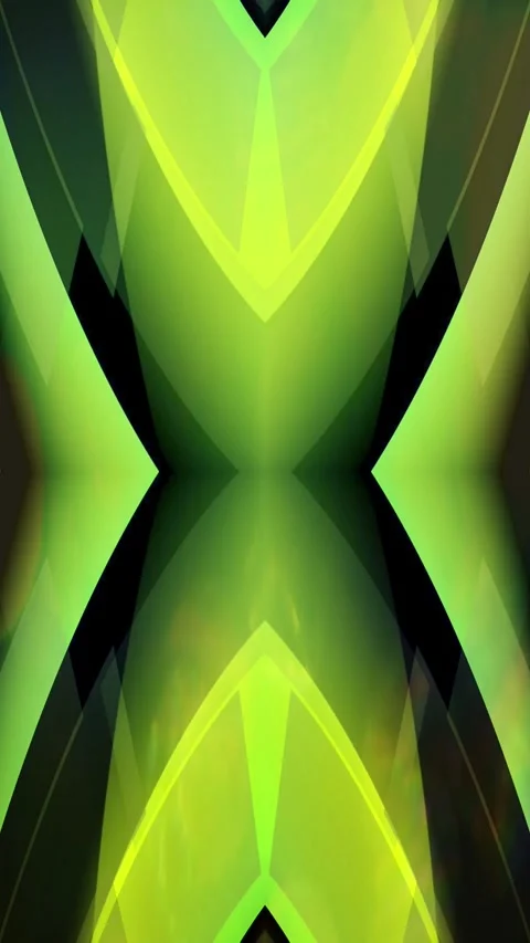 4K Background Abstract Loop Video Pattern Motion Light Animation Bokeh Effect Stock-Footage 284638385
