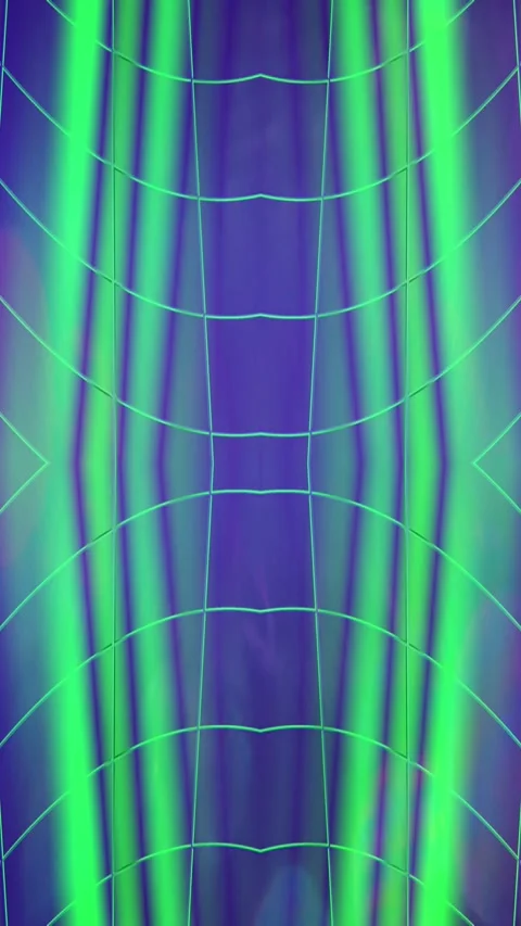 4K Background Abstract Loop Video Pattern Motion Light Animation Bokeh Effect Stock-Footage 284638753